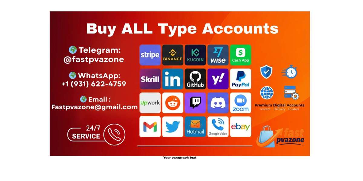 Buy Old Usa Gmail Accounts