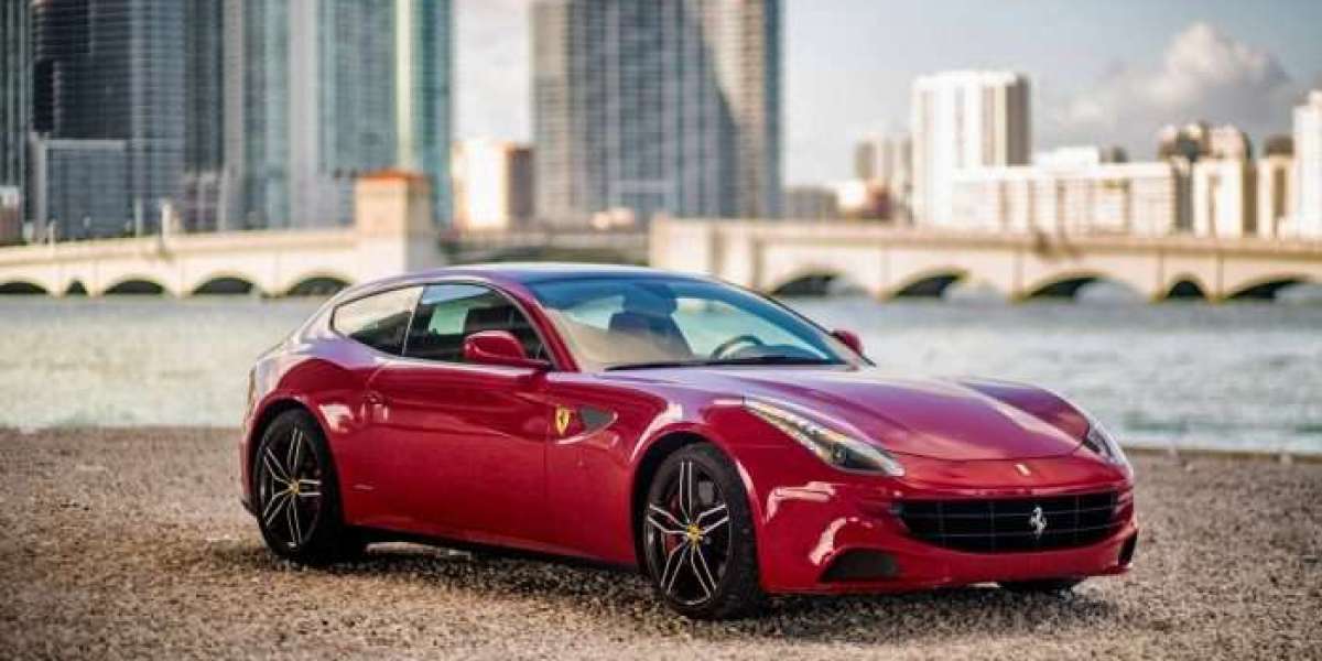 Discover the Ultimate Driving Experience in Los Angeles