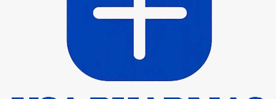 USA PHARMAS Cover Image