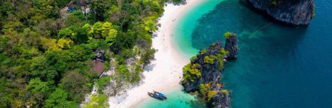 Reef Looker Semi Submarine Cover Image