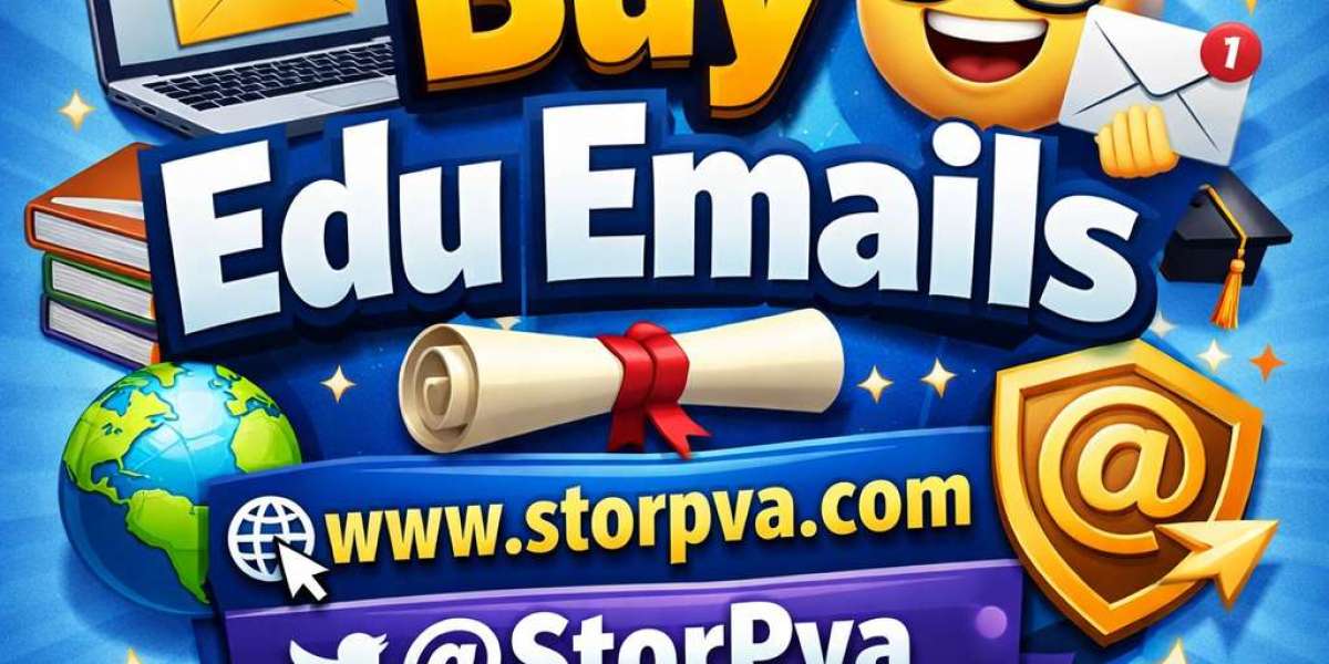 Buy .Edu Email: Unlock Exclusive Benefits Today!