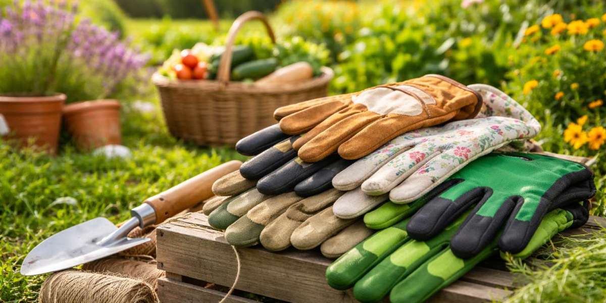 How Custom Golf Gloves Improve Grip Control Comfort and Consistency