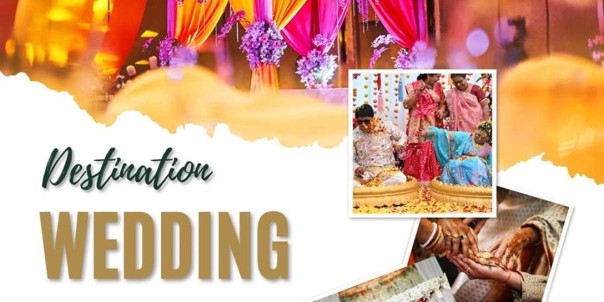 Best Event and Wedding Planners in Dwarka for Your Special Occasion