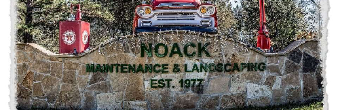 Noack Maintenance and Landscaping Cover Image