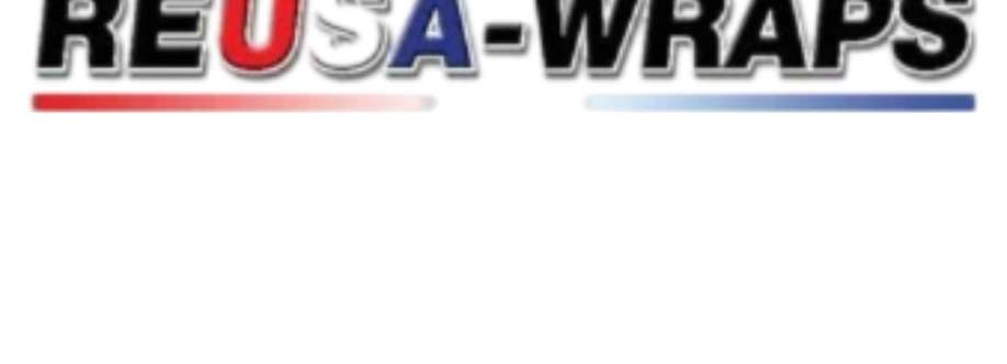 Reusa Wraps Cover Image