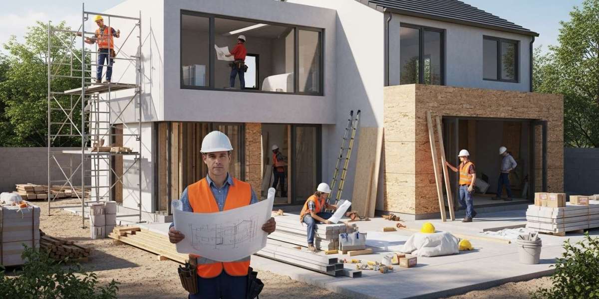 How to Calculate the Rebuild Cost of Your Home?