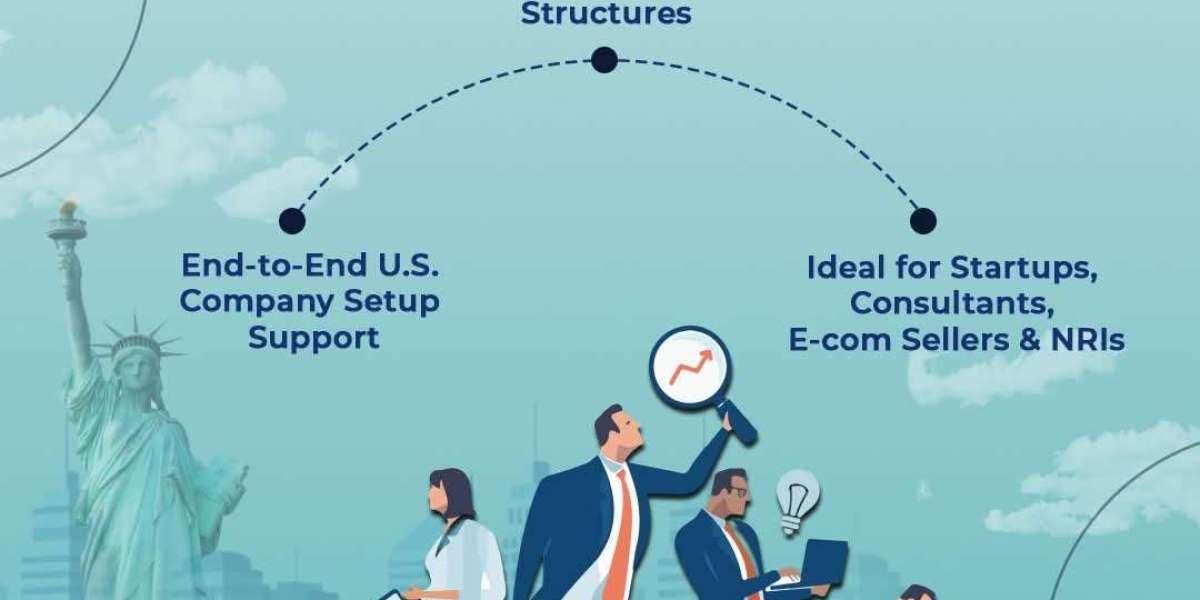 Register Company in USA from India: A Beginner’s Guide to US Company Incorporation