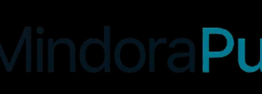 Mindora pulse Cover Image