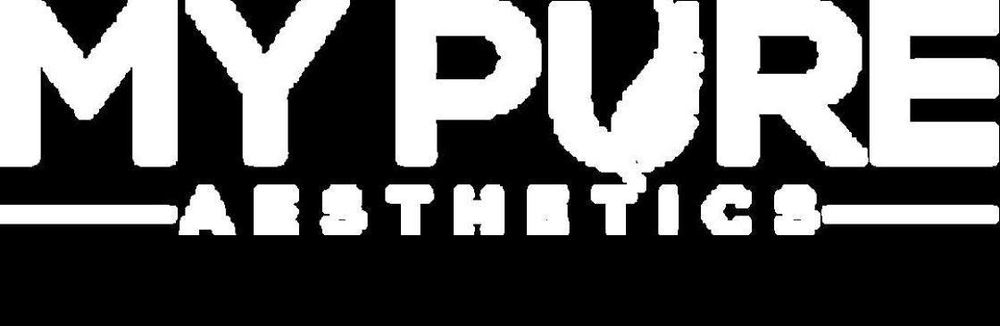My Pure aesthetics Cover Image