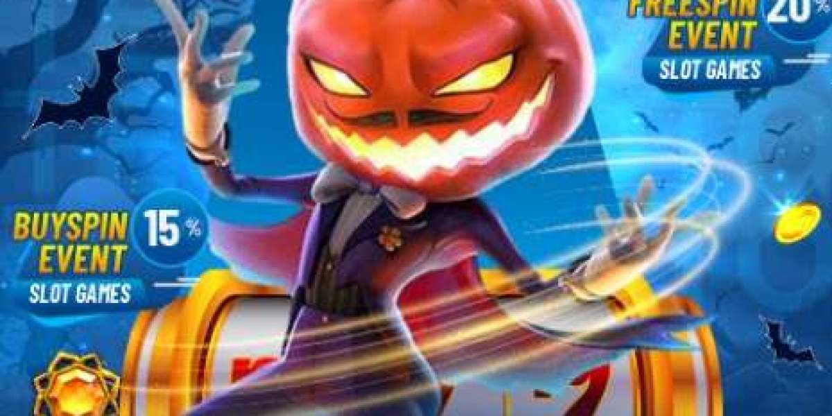 Mengenal Dunia Slot Online: Hiburan dan Keseruan di Ujung Jari