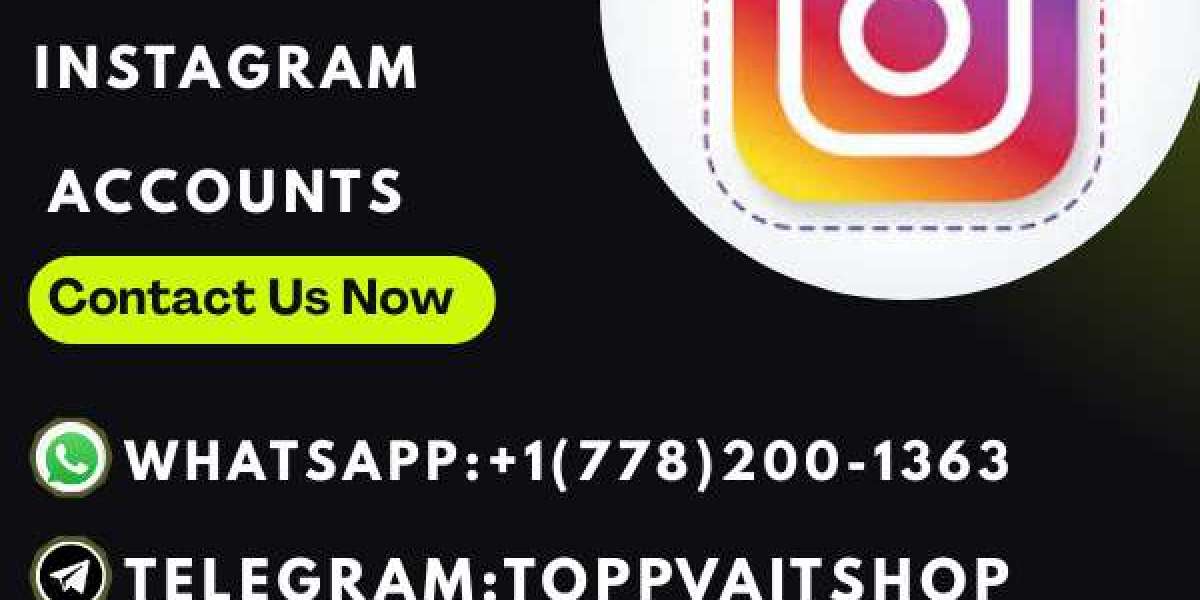 Buy Instagram Accounts – A Complete Guide to Growing Fast in 2026