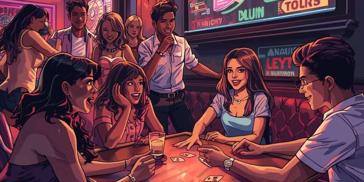 How Mobile Gaming Apps Are Changing the Way People Interact with Online Platforms