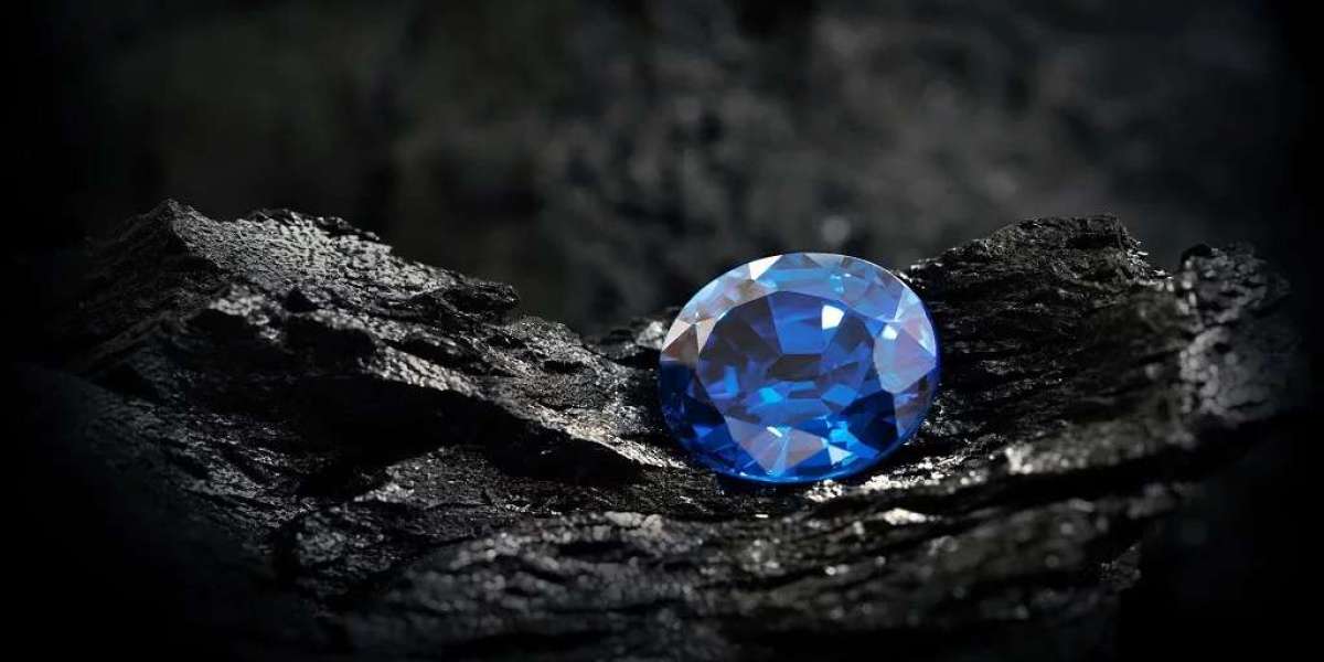 How to Choose the Best Blue Lab Grown Diamonds Supplier for Your Business