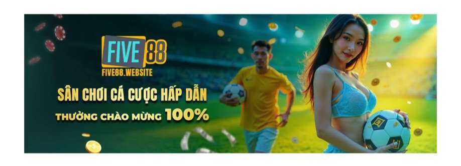 FIVE88 WEBSITE Cover Image