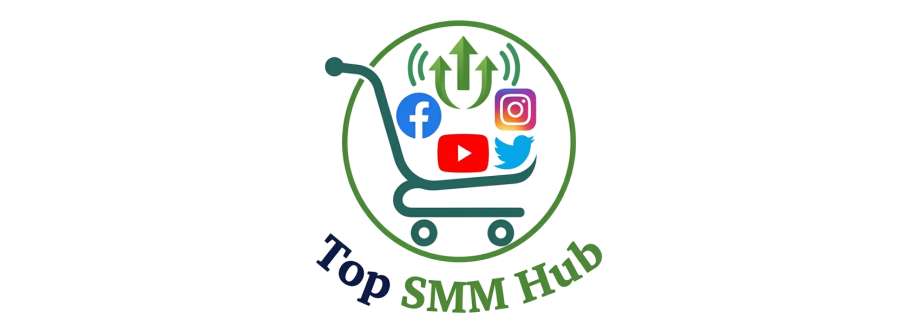 Top SMM Hub Cover Image