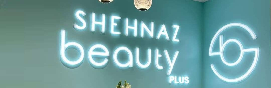 Shehnaz Beauty Plus Cover Image