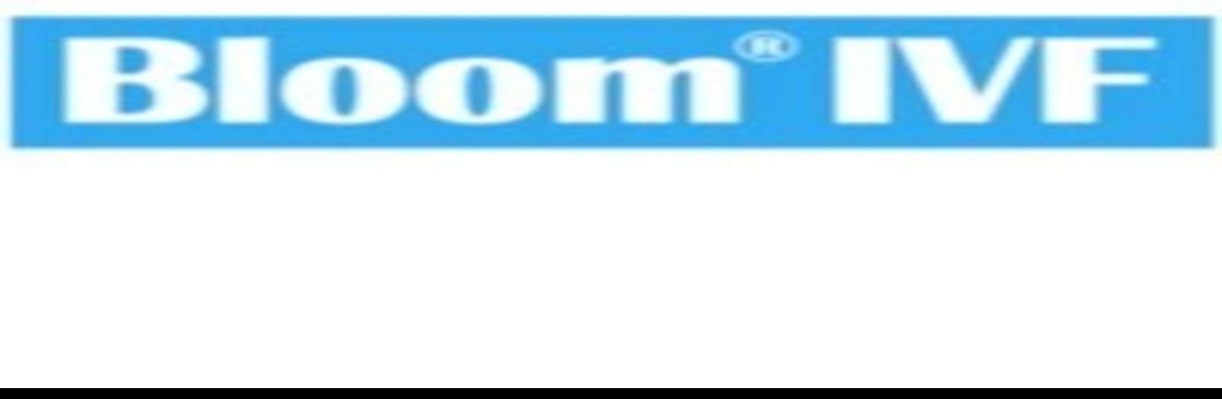 Bloom IVF Cover Image