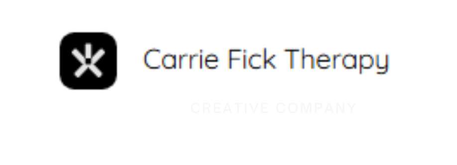 Carrie Fick Therapy Cover Image