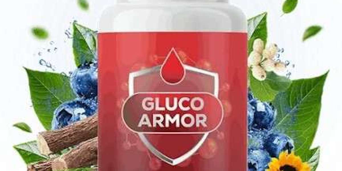 https://www.facebook.com/GlucoArmorOfficial