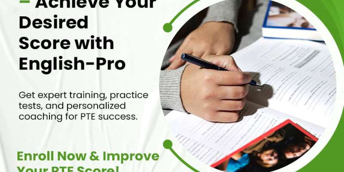 Build Global Opportunities with English Proficiency Skills