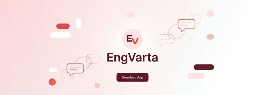Engvarta App Cover Image