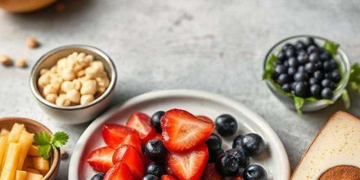 Healthy Eating on a Busy Schedule: Tips for 2026