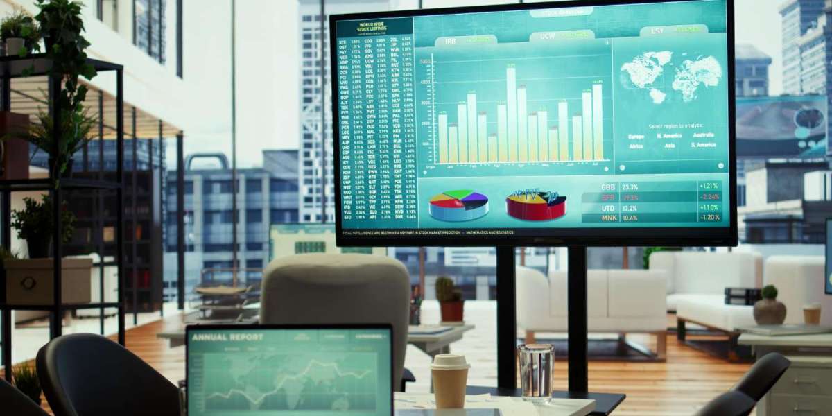 Choosing the Best ERP Software Provider in Dubai for Business Growth