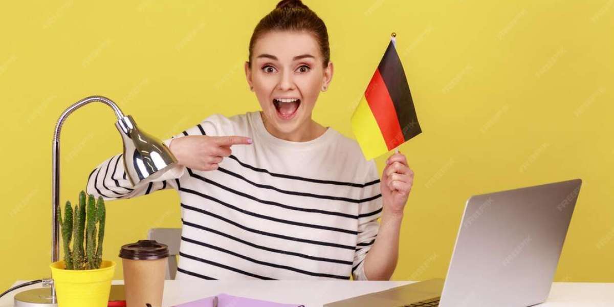 SOP for Germany: How to Write a Winning Statement of Purpose