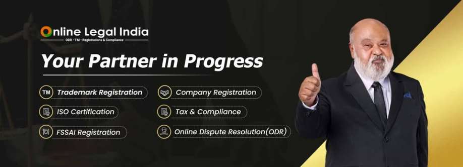 Online Legal India Cover Image