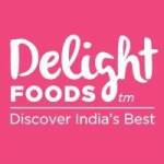 Delight Foods Profile Picture