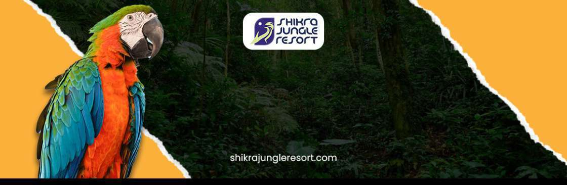 Shikra Jungle Resort Dandeli Cover Image
