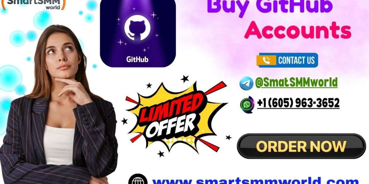 How to Safely Buy GitHub Accounts Online Next Year