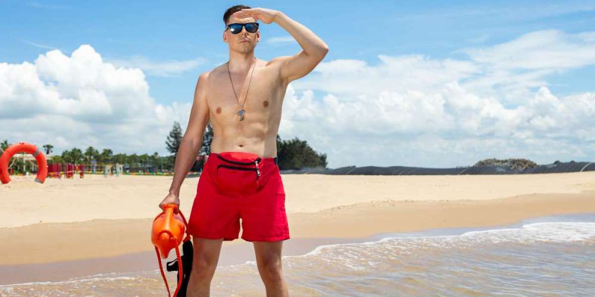 Men's Swimwear Production: Solving B2B Supply Chain Issues