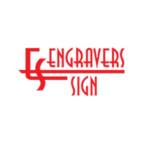 Engravers Sign Profile Picture