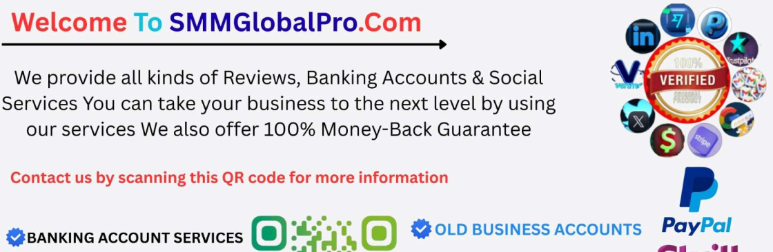 SmmGlobal Pro Cover Image