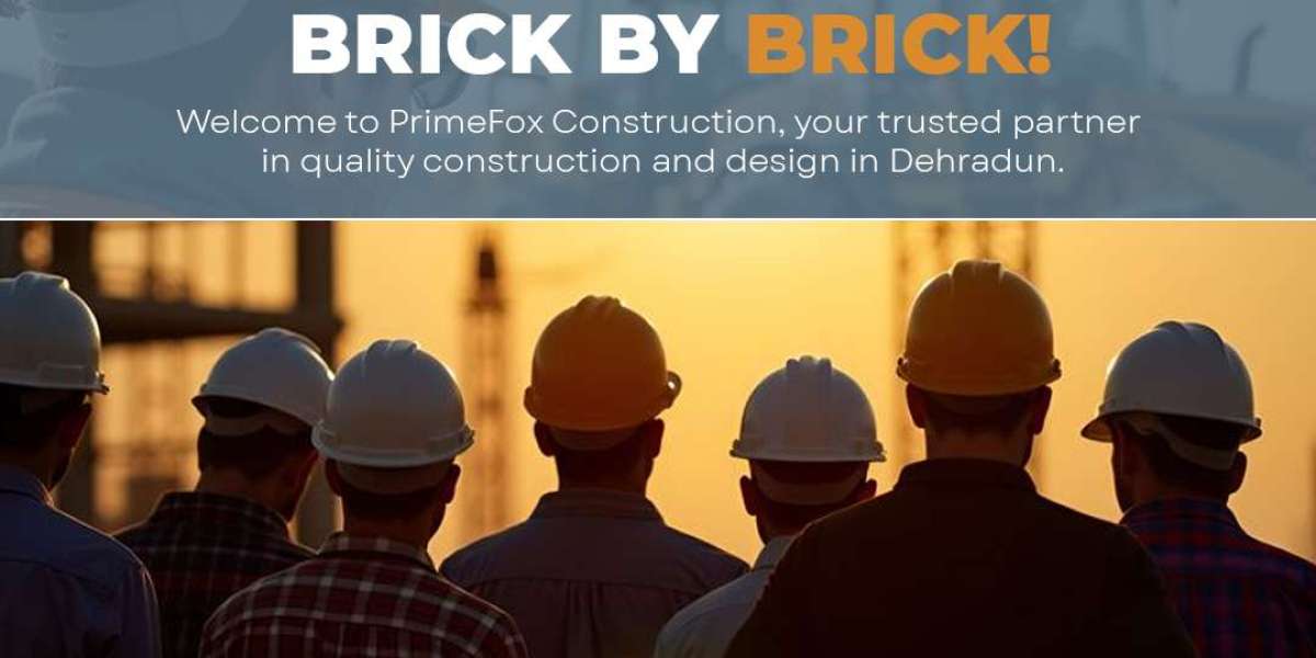 Top Industrial Construction Companies in India