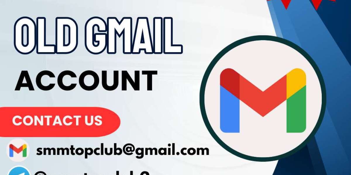 Best Place to Buy Verified Gmail Accounts For Sale in 2026