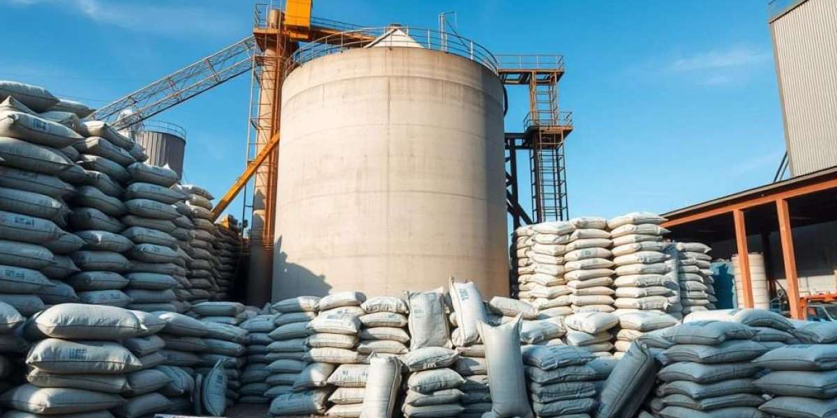 A Builder’s Perspective: How Cement Buying Is Quietly Becoming Smarter