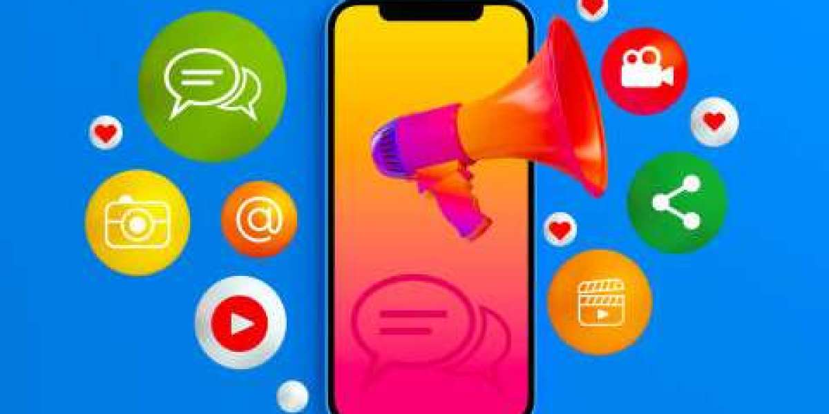 Digital Growth Framework Shaped by a Digital Marketing Agency in UAE