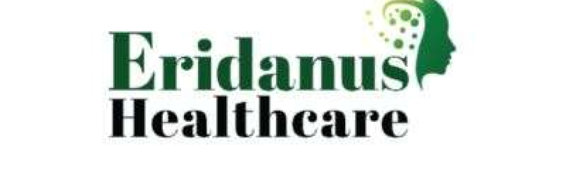 Eridanus Healthcare Cover Image