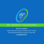 Dr Neeraj Chaudhary Profile Picture
