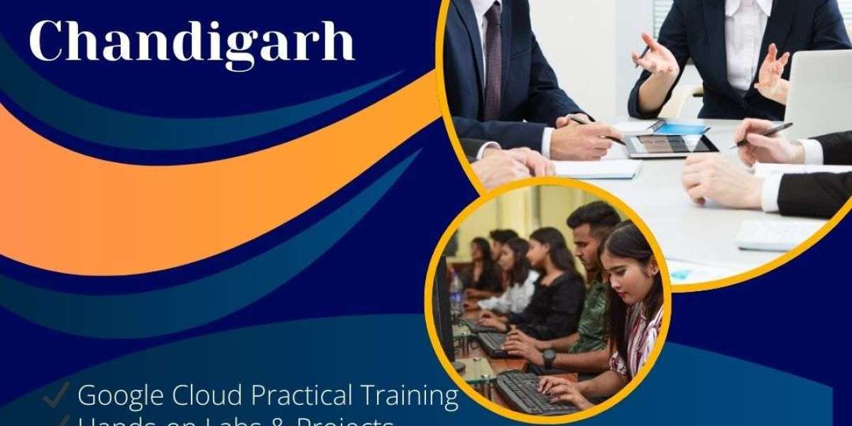 Build a Future-Ready Career with Cloud Computing Skills