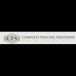 Complete Fencing Solutions Profile Picture