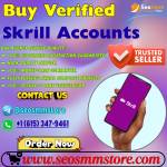 Buy Verified Skrill Accounts Profile Picture