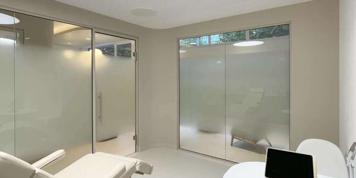 Dynamic Life Clinics: Innovative Health Treatments