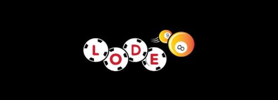 LODE88 ZACOM Cover Image