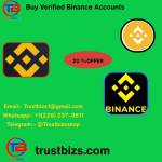 trustb bizs1 Profile Picture