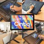 Wacom Noida Profile Picture