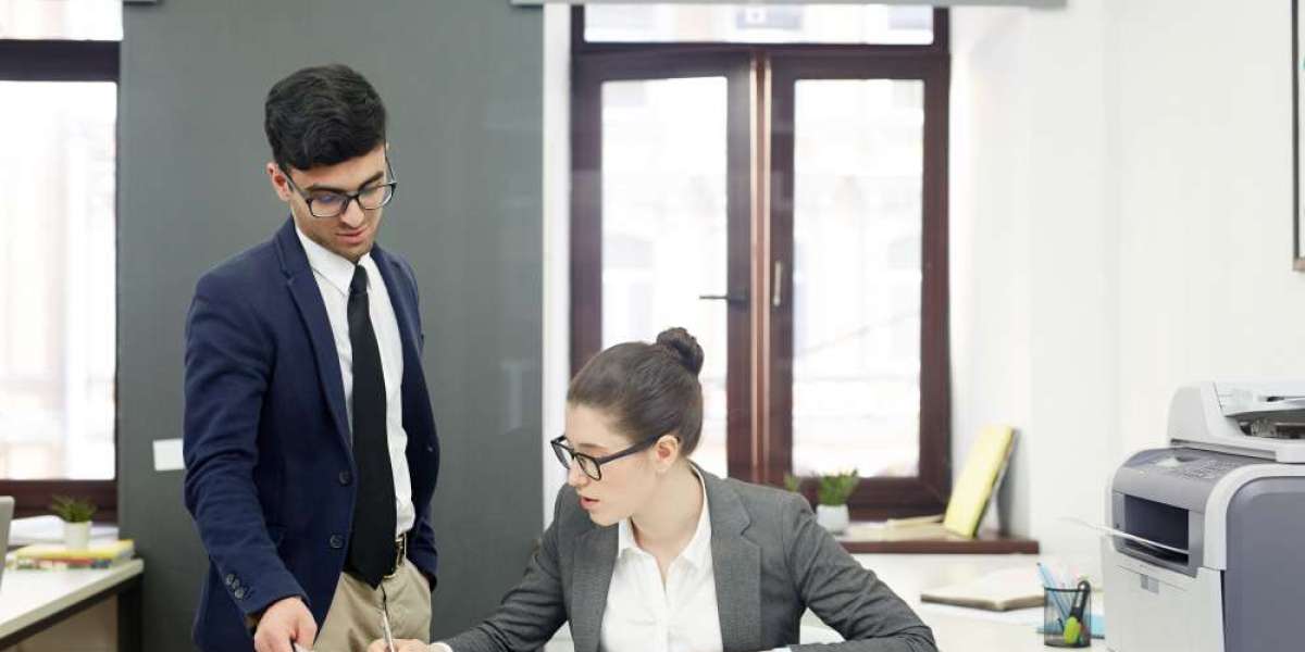 Tax Preparation Outsourcing Services for Scalable, Efficient Filing