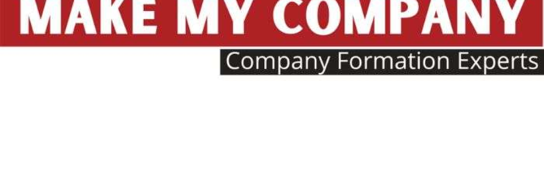 Make My Company Cover Image